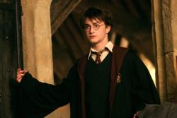 ¡Vuelve Harry Potter!