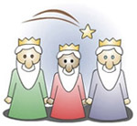 Los Reyes Magos