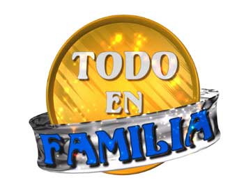 ¡Todo en familia!